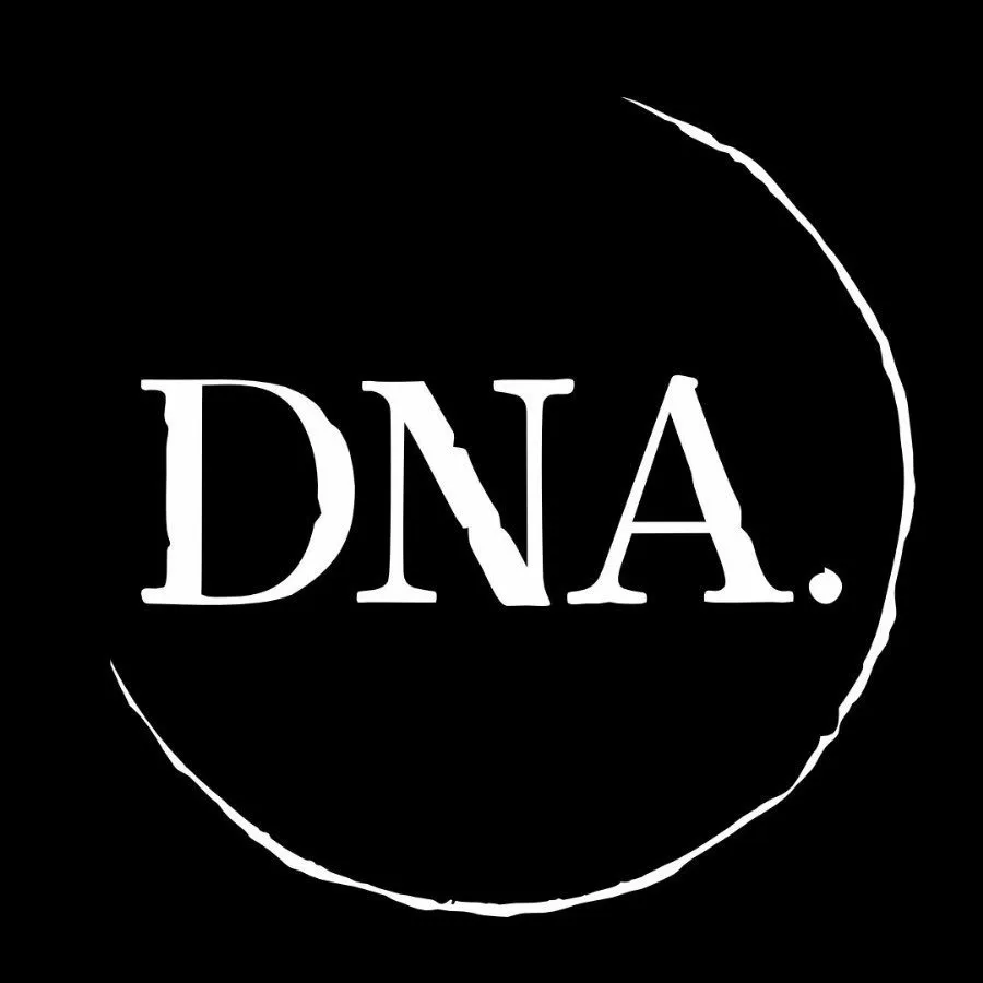 DNA. CLUB