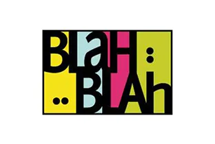 Blah Blah