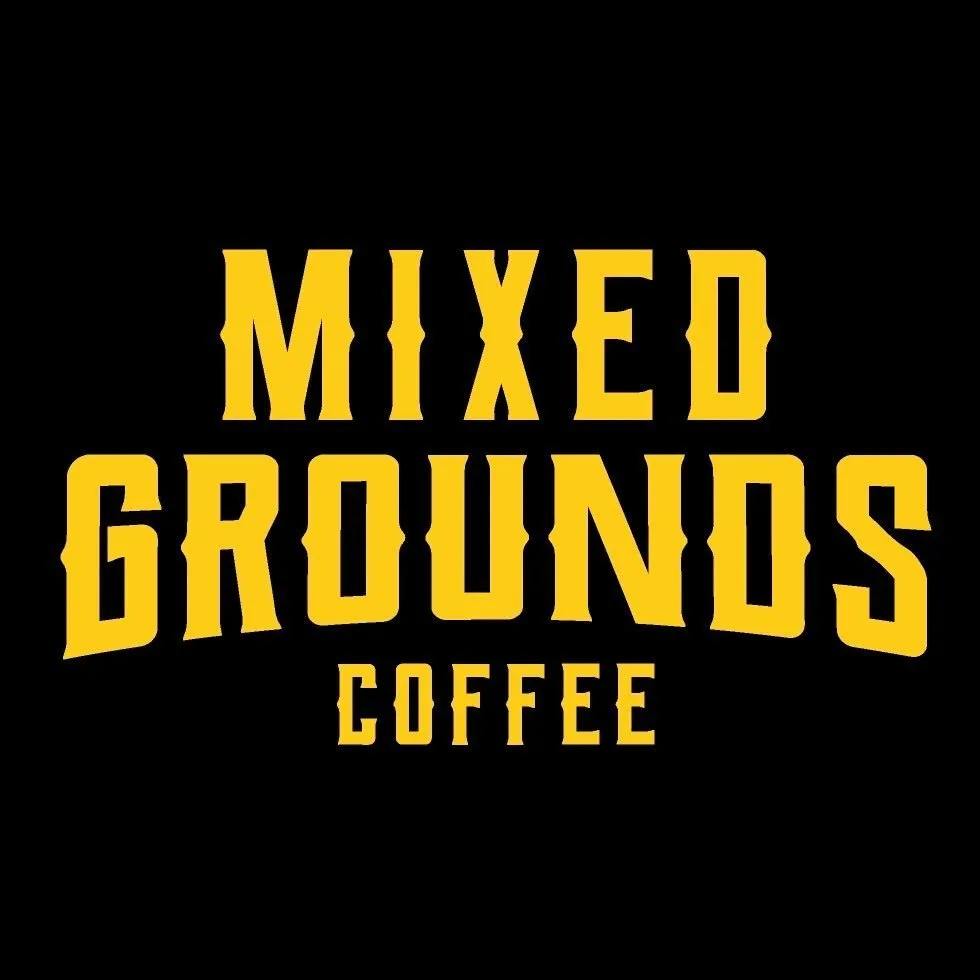 Mixed Grounds Coffee