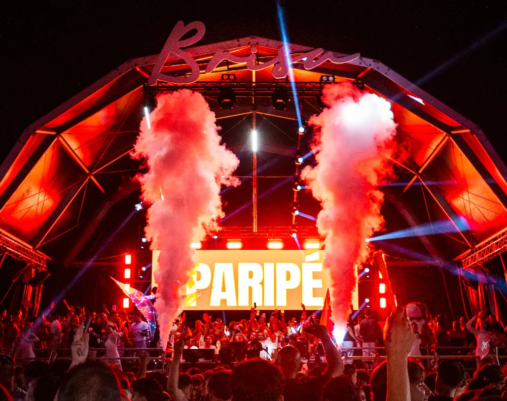 Brisa Open Air