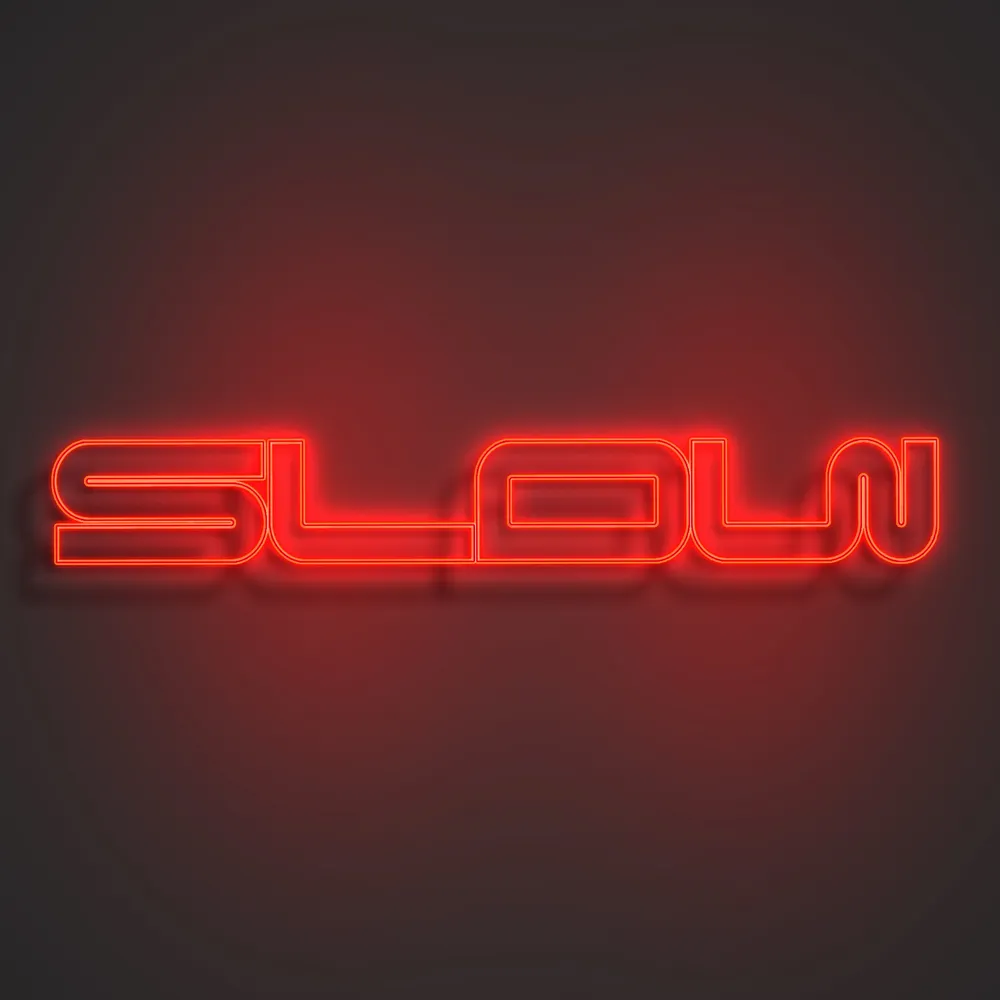 Slow Club- Other Side of Tama