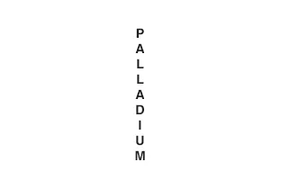 Palladium