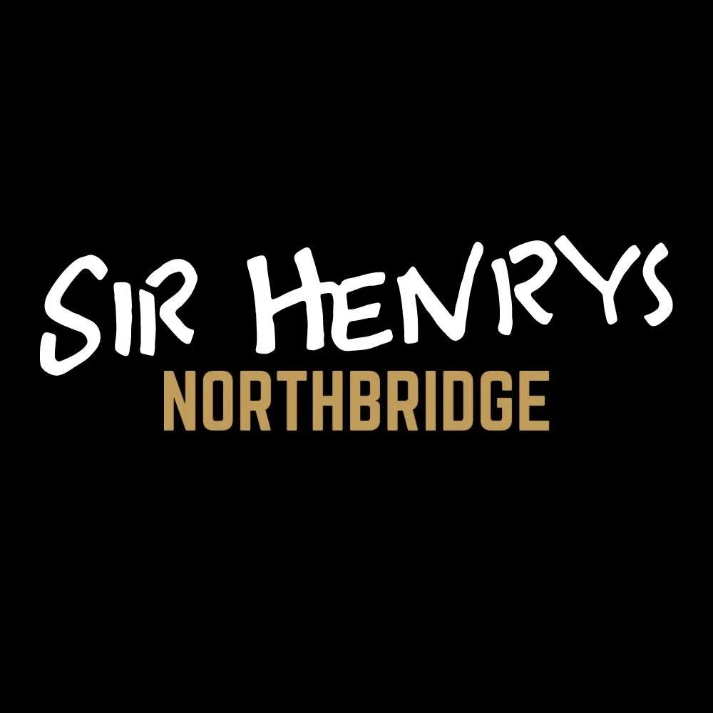 Sir Henry's