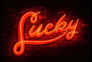 Lucky Bar