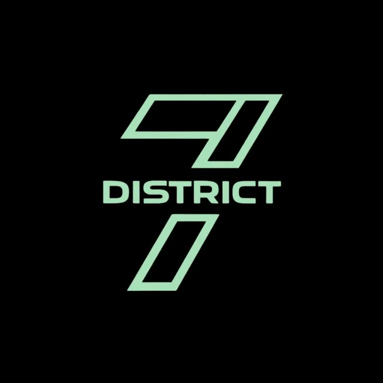 District 7