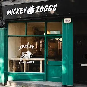 Mickey Zoggs