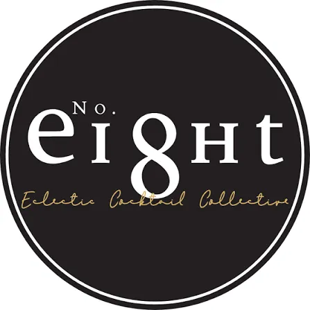 Number 8 Cocktails