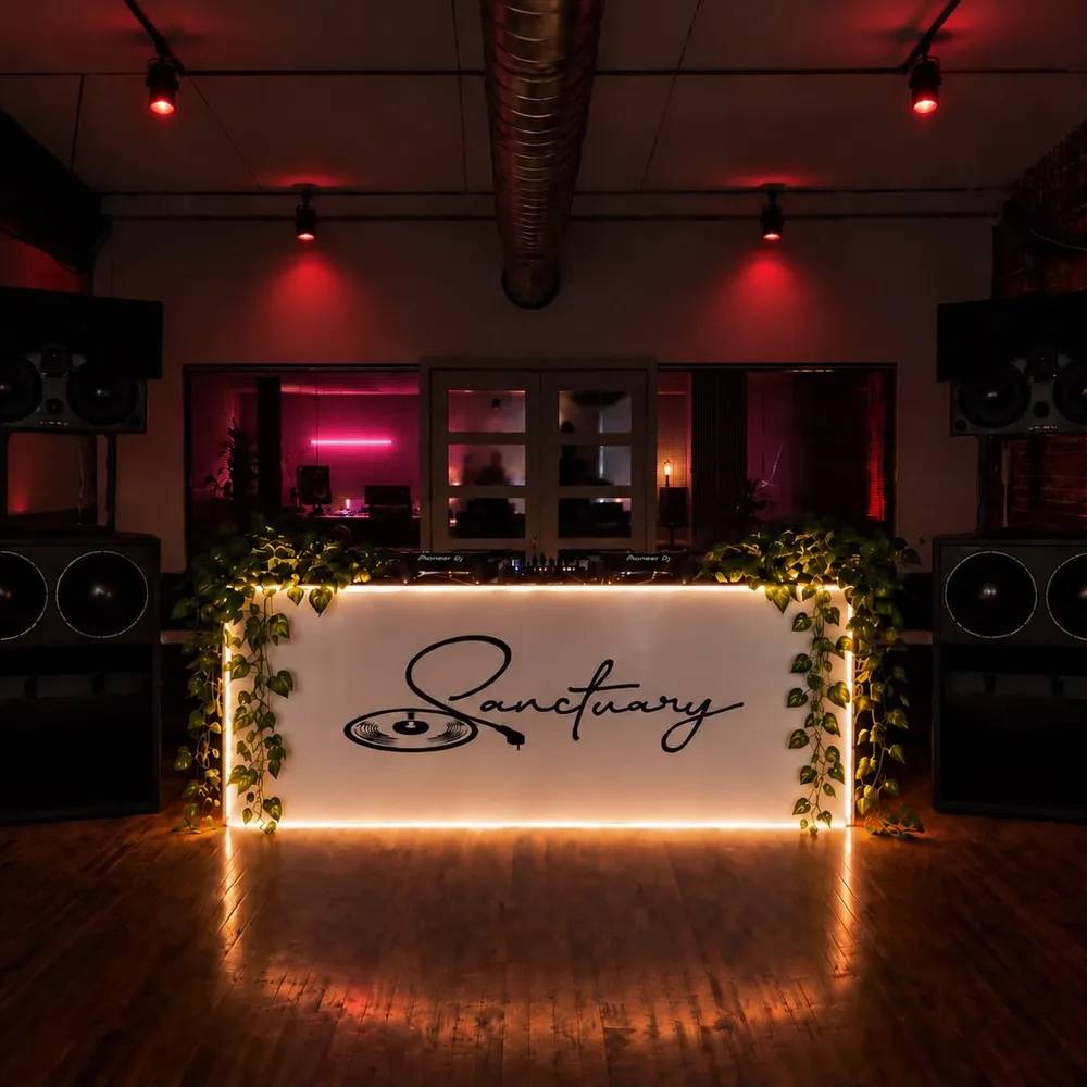 Sanctuary