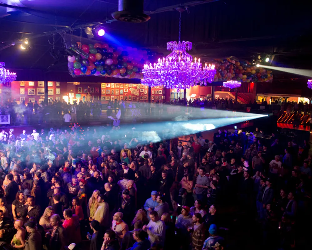 The Fillmore
