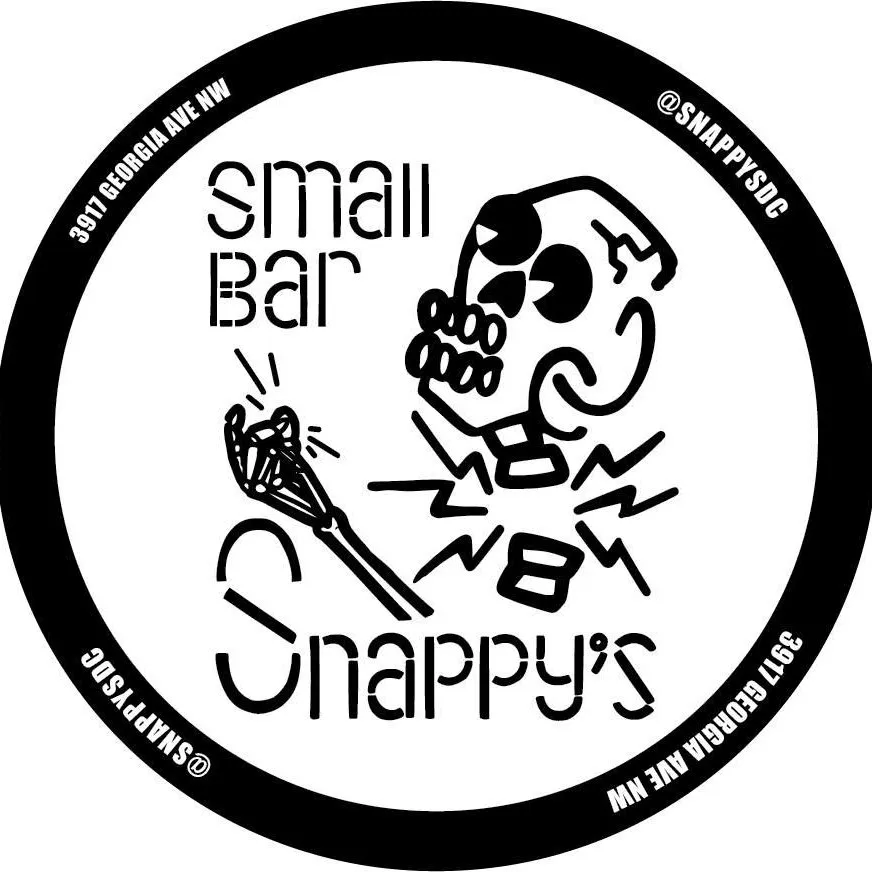 Snappy's Small Bar