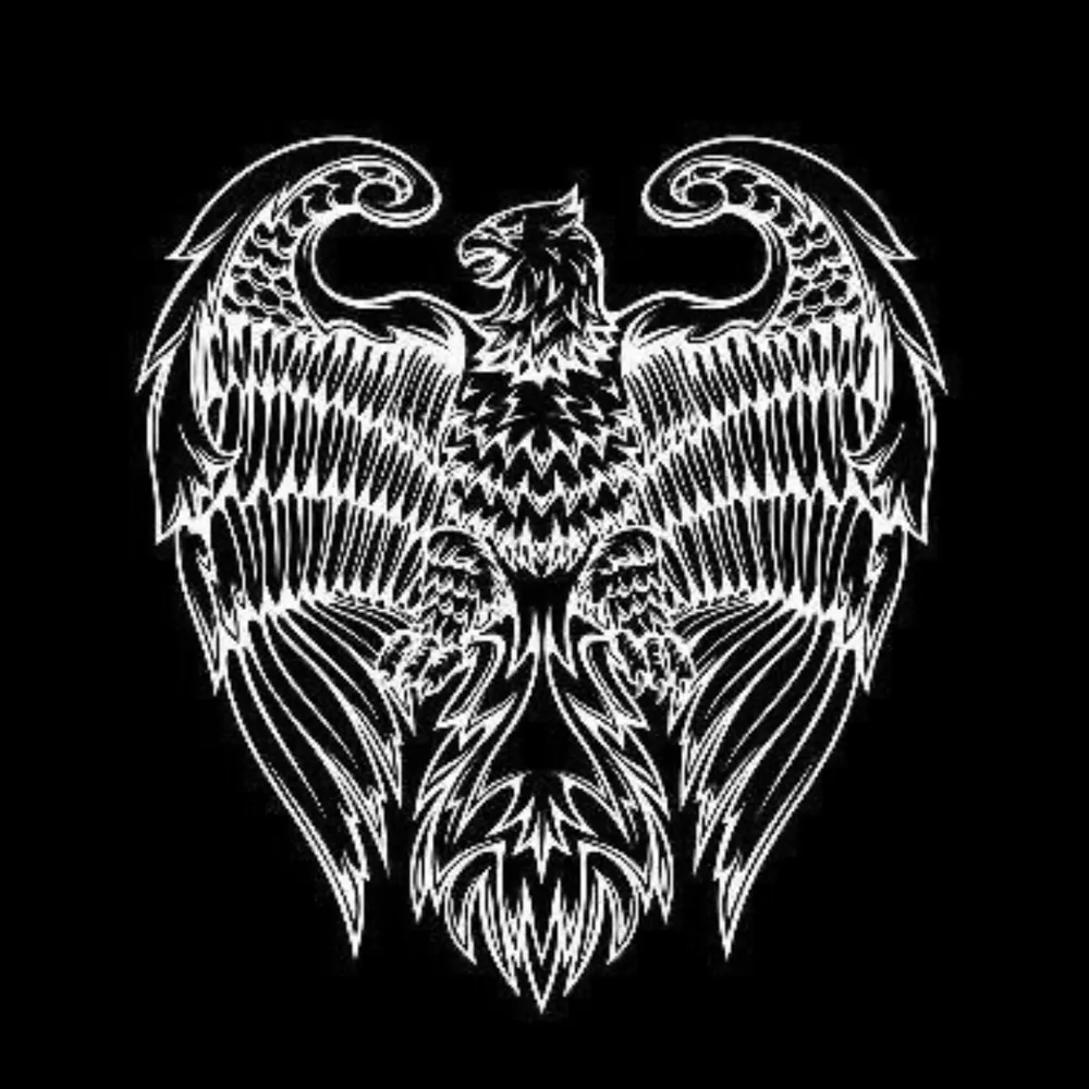 The Eagle
