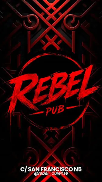 Rebel Ourense