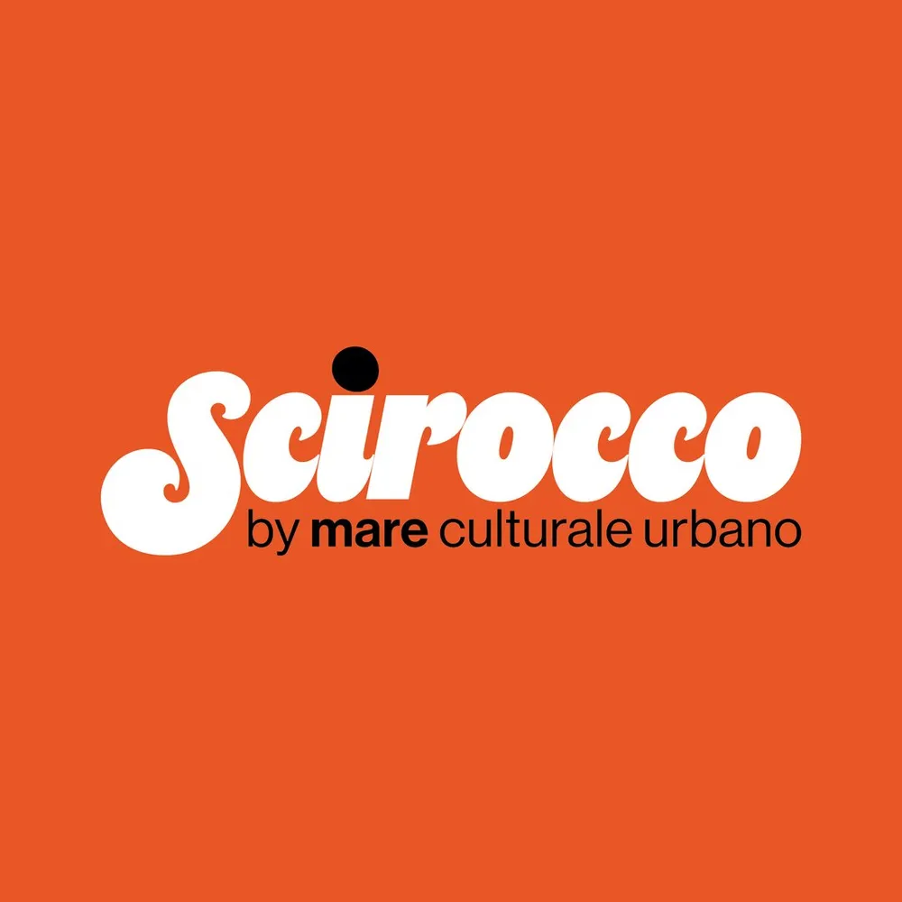 Scirocco by mare culturale urbano