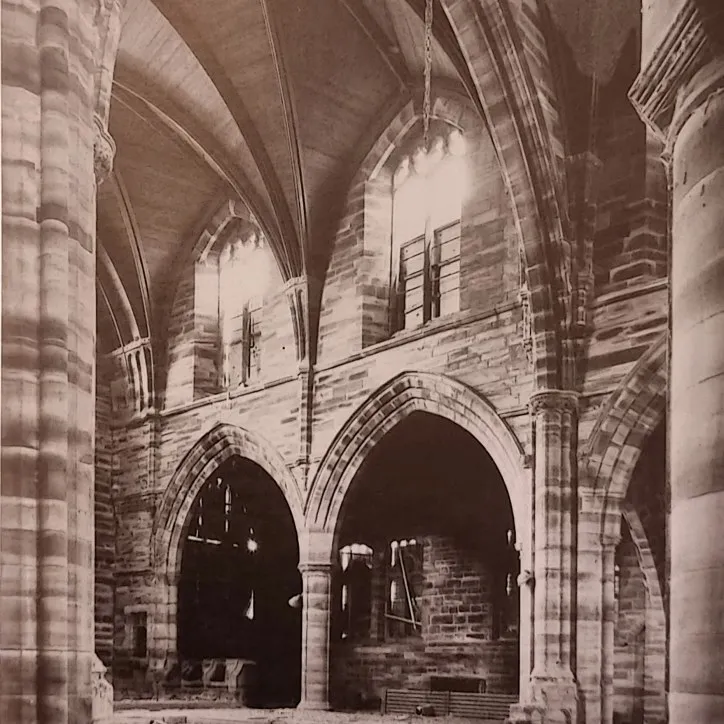 Old Christ Church