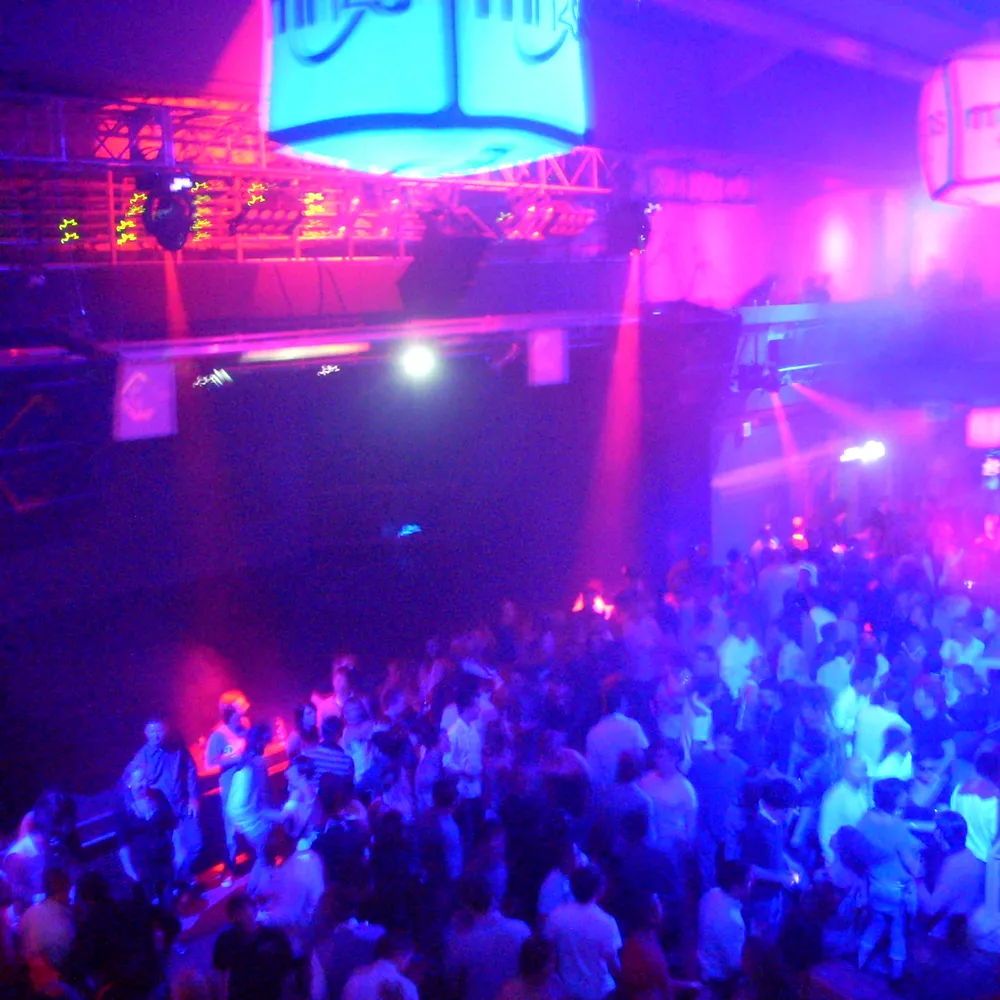 Matter Club