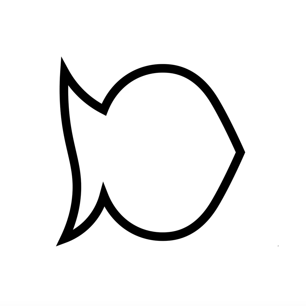 Le Poisson Volant
