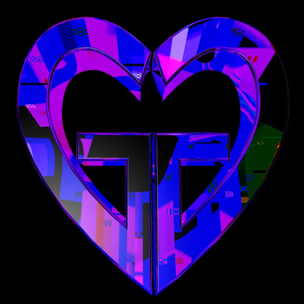 Glitch Gallery
