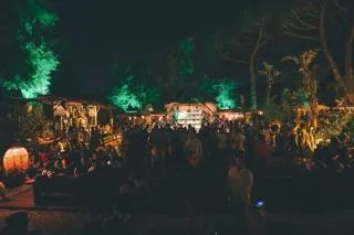 The Sanctuary Eco Retreat