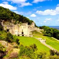Gwrych Castle